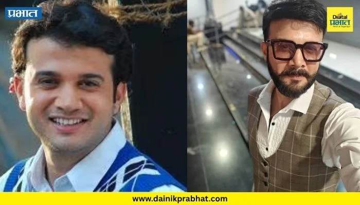 Omkar Karve : मालिकेतून अचानक हकालपट्टी, कामासाठी संघर्ष; ऑरगॅनिक शेतीतही नुकसान, लॉकडाऊनमध्ये रद्दी विकण्याची वेळ, ओमकार कर्वेंचा संघर्षकाळ