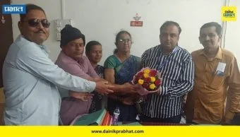 Dehugaon : चिंचोलीतील वारंवार खंडित होणारा वीजपुरवठा सुरळीत करण्याची मागणी