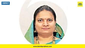 Satara: झेडपी सीईओंच्या दालनाबाहेर उपोषणाचा सदस्यांचा इशारा, सौ. मनीषा फडतरे आक्रमक!