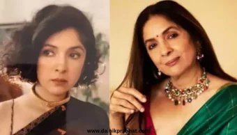 Neena Gupta: ‘माझ्यावर कधीच कोणी प्रेम केलं नाही’; नीना गुप्तांच्या वक्तव्याने वेधलं लक्ष, म्हणाल्या...