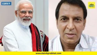 sunil Lahri : ...हा त्यांचा मोठेपणा; PM मोदींच्या व्हिडिओनंतर रामायण मालिकेतील लक्ष्मणाची रिअॅक्शन चर्चेत म्हणाले 'जय श्री राम'