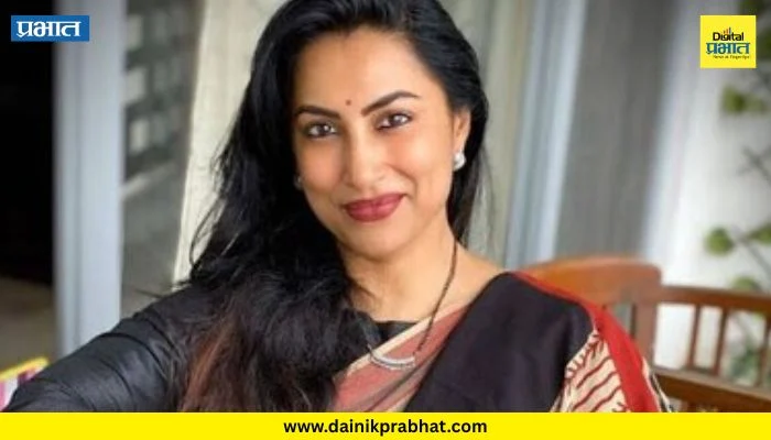 Kranti Redkar : ‘काकण’नंतर नव्या चित्रपटाची घोषणा! Friendship Day च्या दिवशी पहिलं पोस्टर समोर