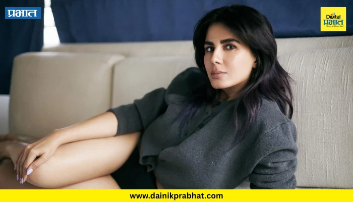 Kirti Kulhari : अभिनेत्रीला सायबर भामट्यांनी लावला तब्बल ‘इतक्या’ लाखांचा चुना; कीर्ती कुल्हारी फसली चोरट्यांच्या जाळ्यात