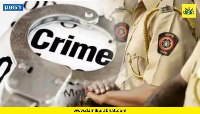 Pune District : वकील मारहाण प्रकरण भोवले; लोणीकंद पोलीस ठाण्याचा पोलीस निलंबित