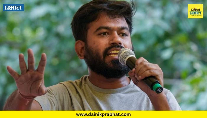 Abhijit Dipke : अभिजीत दिपकेंना तात्काळ अटक करा; ‘हा’ गंभीर केला आरोप करत दिल्ली पोलिसांत तक्रार दाखल