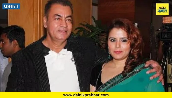 Pradeep Rawat : पहिल्या भेटीतच जडले प्रेम, नंतर घेतले सात फेरे; अशी होती प्रदीप रावत यांची लव्हस्टोरी