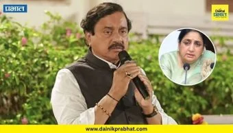 Sunil Tatkare : सुनेत्रा पवारांवर टीका; सुनील तटकरेंनी काँग्रेसचे कान टोचले, राऊतांचाही घेतला समाचार