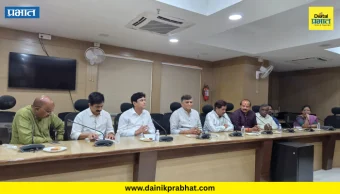 Pune News : माजी विरोधीपक्ष नेते ठेवणार आता महापालिकेच्या कारभारावर नजर