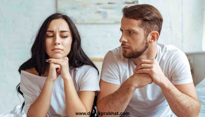 Relationship conversation
