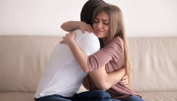 Relationship conversation