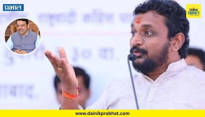 Amol Mitkari : “दिलेला शब्द पाळला जाणे….”; अमोल मिटकरींनी देवेंद्र फडणवीसांना करून दिली ‘त्या’ आश्वासनाची आठवण