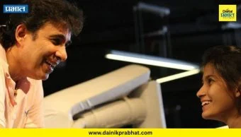 Deepak Tijori : अंगावर काटा आणणारा चार तासांचा प्रसंग; दीपक तिजोरी यांच्या लेकीसोबत घडली होती भयंकर घटना, घरातून बाहेर पडली अन्...