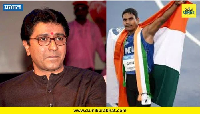Raj Thackeray : ‘जर भेटायचंच नव्हतं तर आम्हाला बोलावलं तरी कशाला?’ राज ठाकरेंच्या भेटीवरून प्रशिक्षकाचा संतप्त सवाल
