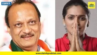 Rupali Patil Thombre : "मी जगदंबा मातेची शपथ घेऊन सांगते की..."; रुपाली पाटील ठोंबरेंचा गौप्यस्फोट, सगळचं सांगून टाकलं