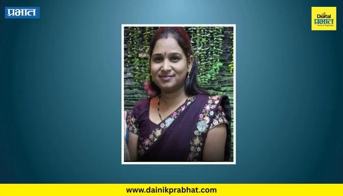Shirur News : ‘हाताला फ्रॅक्चर होतं, मग मृत्यू कसा झाला?’ पतीचा संतप्त सवाल; शस्त्रक्रियेदरम्यान पत्नीचा मृत्यू