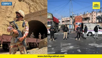 Balochistan Attack : पाकिस्तानातील बलुचिस्तानमध्ये १५ दहशतवाद्यांचा खात्मा