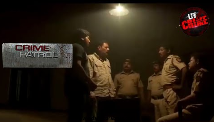 Crime Patrol