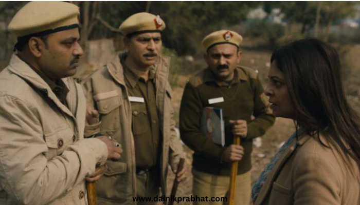 Crime Patrol