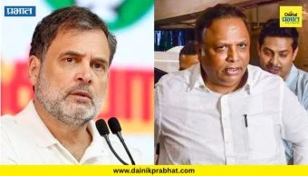 Ashish Shelar : 'सीजेपीचा बोलवता धनी काँग्रेस'; आशिष शेलारांचा मोठा दावा म्हणाले "फर्मान आलं की..."
