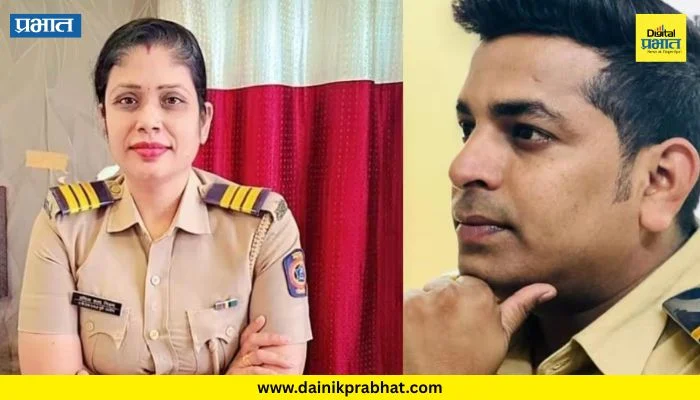 Pune Crime News : २६ लाखांच्या कथित लूटप्रकरणाला नवे वळण; दोन पोलीस कर्मचाऱ्यांचा अटकपूर्व जामीन न्यायालयाने फेटाळला