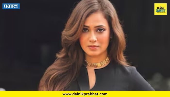 Shweta Tiwari : श्वेता तिवारीला काय झालं? अचानक रुग्णालयात दाखल, प्रकृतीबाबत आली मोठी अपडेट