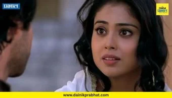 Shriya Saran : "'आवारापन’साठी नामांकनं मिळाली, पण मला कुणी विचारलंच नाही"; तब्बल 19 वर्षांनी अभिनेत्रीचा मोठा खुलासा