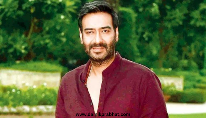 Ajay Devgn