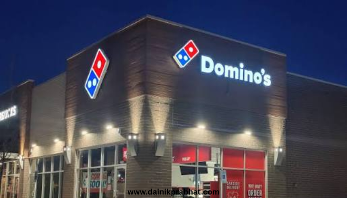 Domino's Pizza