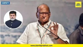 Sharad Pawar : चाकण एमआयडीसीतील 20 कंपन्या बाहेर पडणार; शरद पवारांची लक्ष्यवेधक पोस्ट, सरकारला 4 महत्वाचे सल्ले