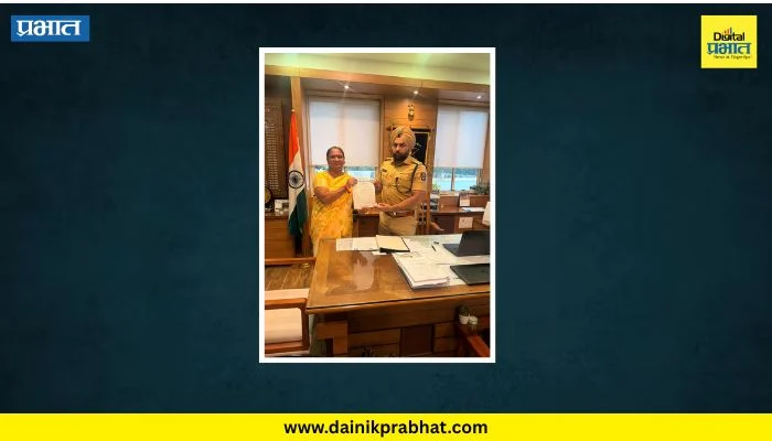 Pune District : बँकेच्या नावाने कर्ज फसवणुकीचा आरोप; पोलिसांकडे चौकशीची मागणी