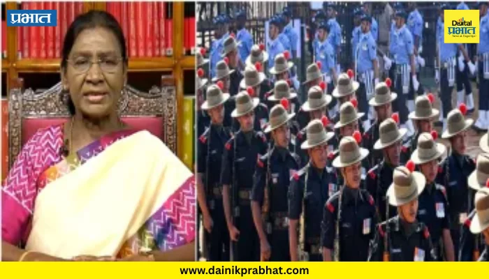 78 Gallantry awards : देशातील ७८ शूरवीरांना शौर्य पुरस्कार जाहीर; १३ शहिदांचा मरणोत्तर सन्मान