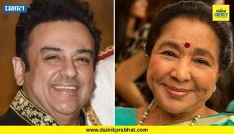 Adnan Sami : ...आणि नशीब बदललं; अदनान सामीच्या भारतात येण्यामागची रंजक गोष्ट, म्हणाला "भारतात स्थायिक होणे हा दैवी संकेत."