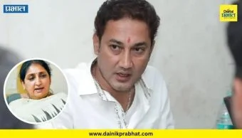 Top Marathi News थंबनेल 5