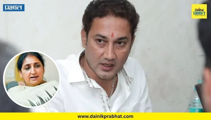 Sandeep Kshirsagar
