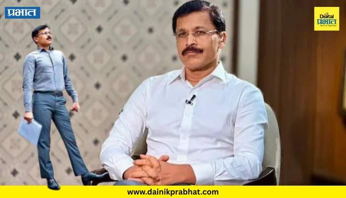 Tukaram Mundhe : “मला लाच देण्याचे धाडस कोणीही करणार नाही, असे करण्यापूर्वी शंभर वेळा….”; तुकाराम मुंढे यांची थेट वॉर्निंग