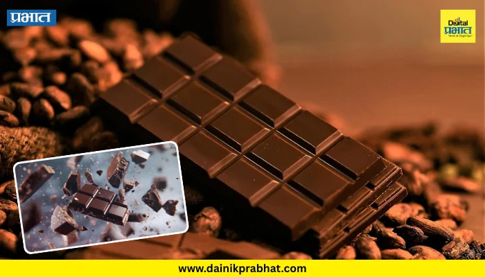 Dark chocolate : ‘डार्क चॉकलेट’ इतर चॉकलेट्सपेक्षा आरोग्यासाठी फायदेशीर आहे का? खरेदी करताना ‘या’ चुका टाळा…