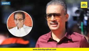 Milind Narvekar : ठाकरेंच्या विश्वासू नेत्याचं ट्वीट ठरलं चर्चेचा विषय; नार्वेकरांनी पुन्हा केलं रश्मी शुक्लांचं अभिनंदन म्हणाले...