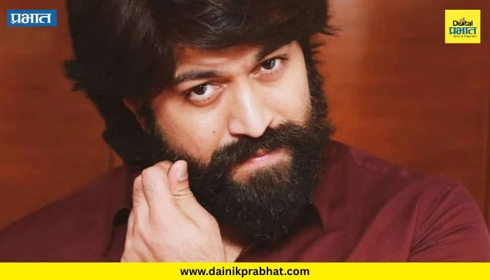 Yash Interview : ‘पंख्याला उलट टांगल आणि पंखा सुरू केला’; यशने सांगितली बालपणीची थरारक आठवण