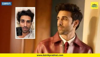 Pulkit Samrat : "माझं 2.5 किलो वजन आणि..."; ‘या’ आजाराने त्रस्त अभिनेत्याने शेअर केला धक्कादायक अनुभव