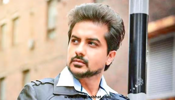 Pushkar Jog