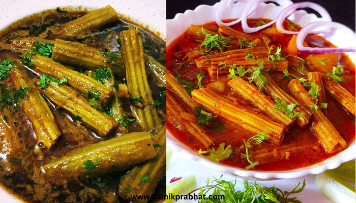 Moringa, Shevga
