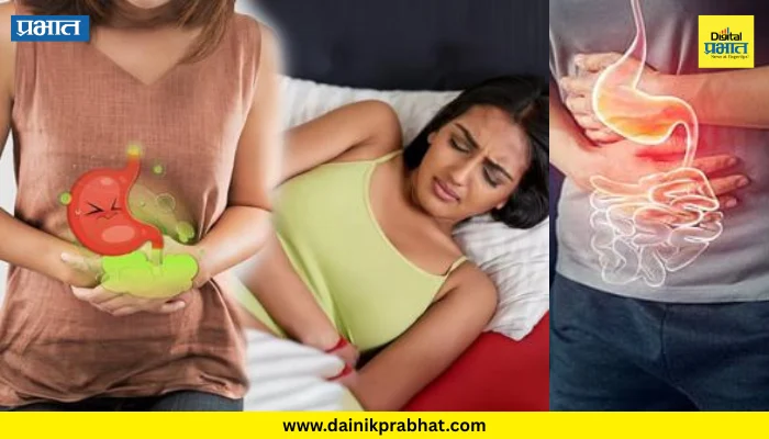 Health News : तुम्ही सुद्धा पोटाच्या समस्यांनी त्रस्त असाल तर ‘ही’ भाजी आठवड्यातून दोन वेळा नक्की खा..; कधीच होणार नाही गॅस आणि ॲसिडीटीचा त्रास