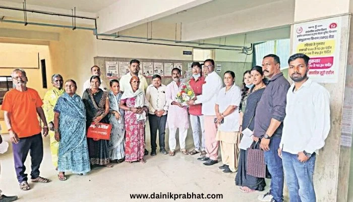 Pune District : दुर्बिणीद्वारे कुटुंब कल्याण शस्त्रक्रिया सुरू