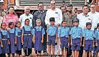 Pune District : निमगाव सावामध्ये पाण्याचा प्रश्न मिटला