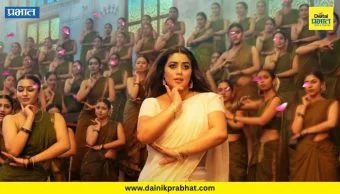 Jailer 2 : 'कावला’नंतर आता ‘अला बोलेलो’चा जलवा! रजनीकांतच्या ‘जेलर 2’मधील गाण्याने वेधलं लक्ष