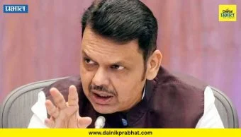 Devendra Fadnavis : राहुल गांधी यांच्यानंतर मुख्यमंत्री फडणवीसांचा नागपूरमध्ये Gen-Zसोबत संवाद; तरुणाईच्या प्रश्नांना दिले उत्तर