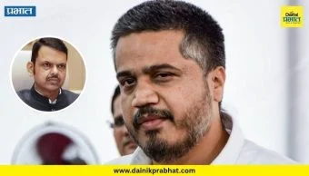 Rohit Pawar : आयोगाच्या अध्यक्षांनी नैतिक जबाबदारी घेत तत्काळ राजीनामा द्यावा : रोहित पवारांची मोठी मागणी