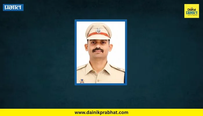 Nevase News : नेवाशात बेकायदेशीर धंद्यांचा सुळसुळाट; एसपी मुम्मका सुदर्शन यांच्या भूमिकेकडे लक्ष