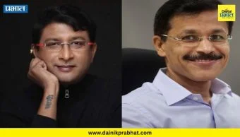 Kedar Shinde : "तुका" म्हणे चायनीज ऐसेची खावे. रंग नाही हो ! एकदम निरमा इफेक्ट! दिग्दर्शक केदार शिंदेंची पोस्ट चर्चेत