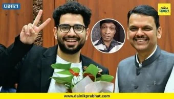 Sunil Pal : समय रैनाच्या सन्मानावर सुनील पाल संतापला; म्हणाला, ‘घोर कलियुग... हे देवेंद्र, हे नरेंद्र काय होत आहे?’ व्हिडिओ पाहा